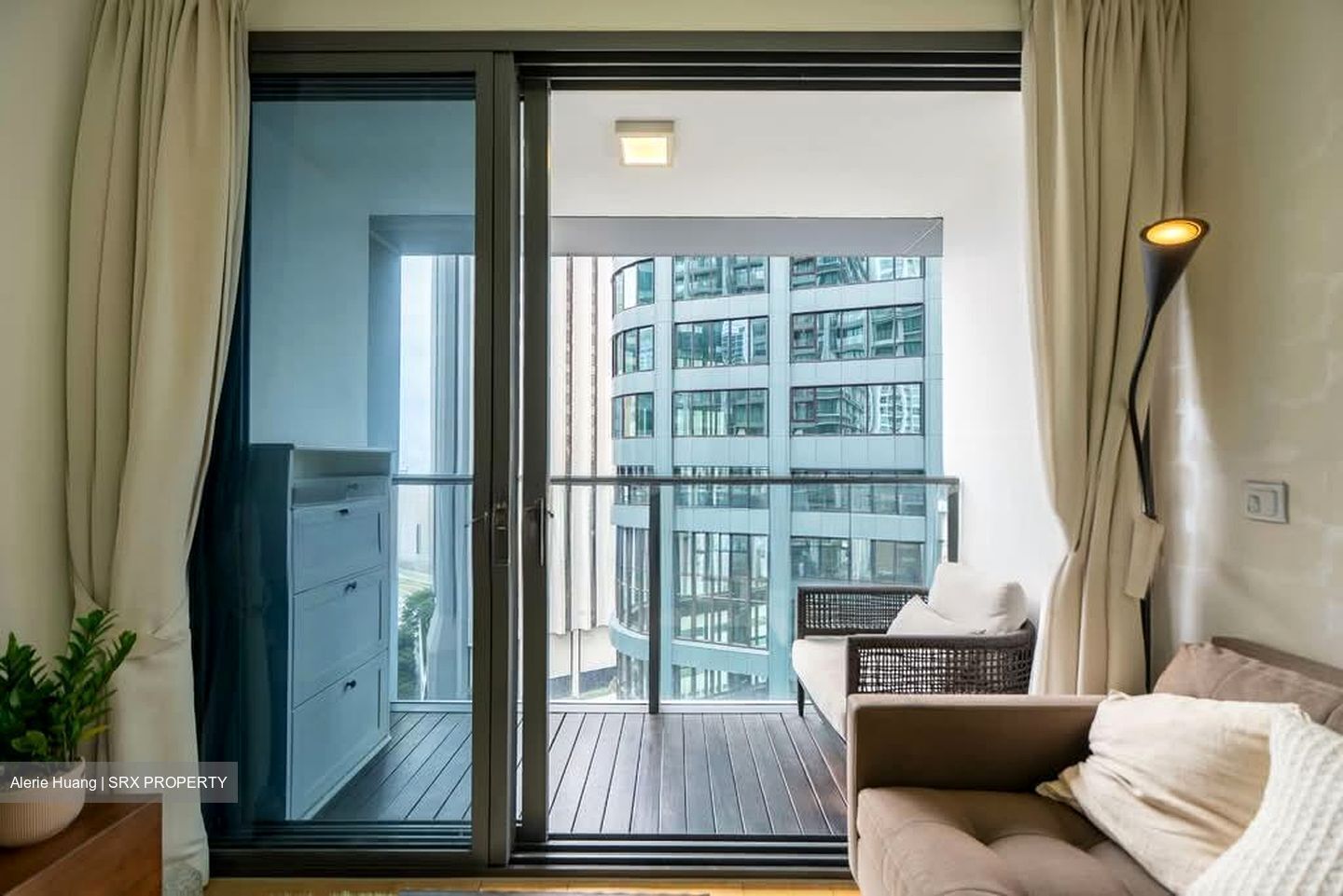 Skysuites@Anson (D2), Apartment #556422911